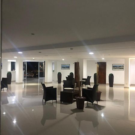 Magui´S Place 普拉亚戴尔雷安格莱斯 外观 照片