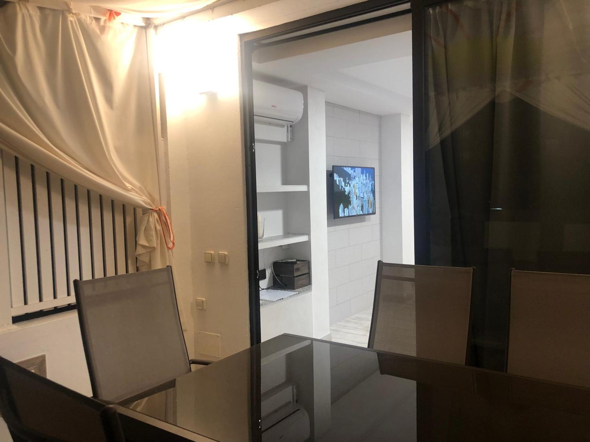 Magui´S Place 普拉亚戴尔雷安格莱斯 外观 照片