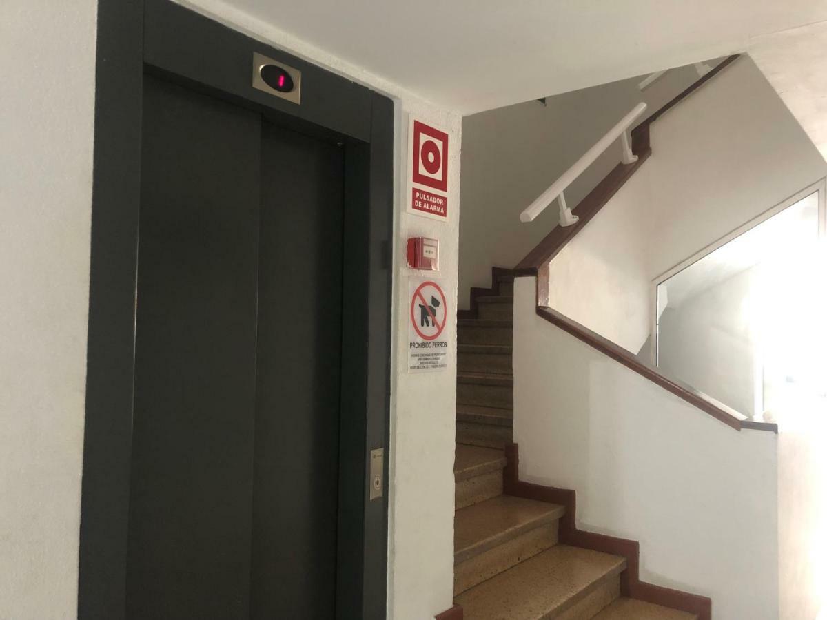 Magui´S Place 普拉亚戴尔雷安格莱斯 外观 照片