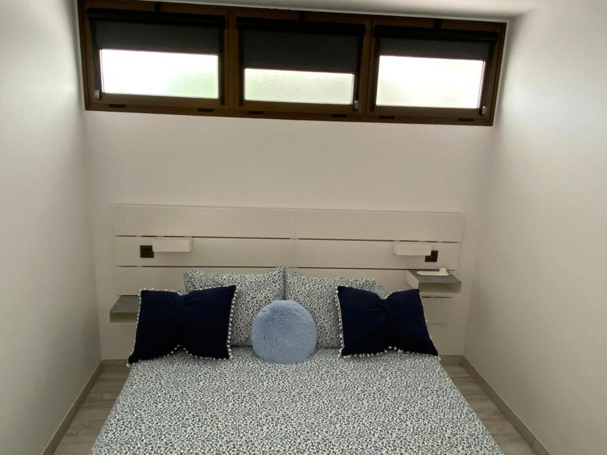 Magui´S Place 普拉亚戴尔雷安格莱斯 外观 照片